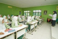 Program Beasiswa PT Timah 2026 disambut antusias, 100 pelajar sudah mendaftar dalam dua pekan sejak dibuka awal Maret. Foto dok PT Timah