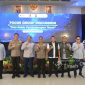 PT Timah bersama Polri menggelar FGD di Pangkalpinang membahas tata kelola tambang timah dan pengamanan objek vital nasional.