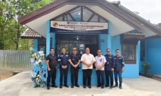 Rumah Batik PT Timah Dorong Kreativitas dan Pemasaran UMKM Kundur