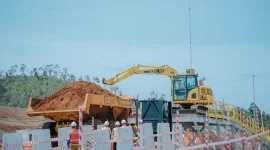 PT Vale menegaskan komitmen tambang berkelanjutan dan hilirisasi nikel untuk memperkuat industri nasional di tengah tekanan harga global.