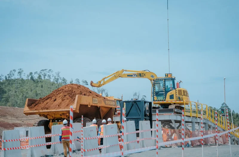 PT Vale menegaskan komitmen tambang berkelanjutan dan hilirisasi nikel untuk memperkuat industri nasional di tengah tekanan harga global.