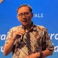 Head of Corporate Finance and Investor Relations PT Vale Indonesia Tbk Andaru Brahmono Adi