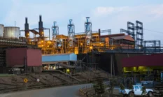 Proyek IGP Morowali PT Vale Capai Sejumlah Tahapan Pengembangan