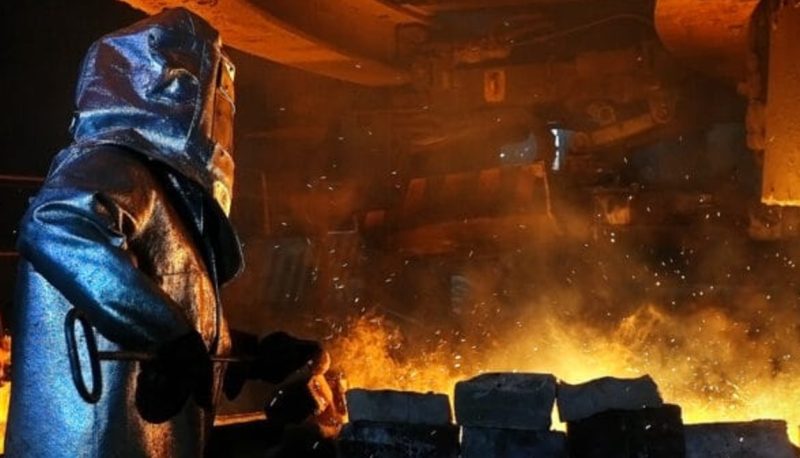 Aktivitas PT Vale. Foto ist