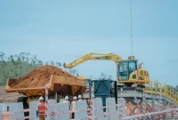 PT Vale Indonesia catat penjualan perdana bijih nikel dari IGP Pomalaa, menandai transisi proyek ke fase operasional.