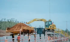 PT Vale Catat Penjualan Perdana Bijih Nikel IGP Pomalaa