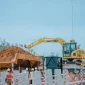 PT Vale Indonesia catat penjualan perdana bijih nikel dari IGP Pomalaa, menandai transisi proyek ke fase operasional.