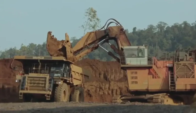 PT Vale Indonesia mencatat laba naik 32 persen di 2025, ditopang efisiensi biaya dan penguatan produksi nikel tahunan.