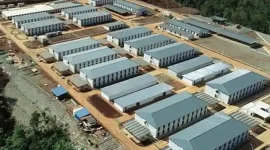 PT Vale Indonesia catat laba naik 32 persen di 2025 didukung efisiensi, pendapatan tumbuh, meski harga nikel global mengalami tekanan.