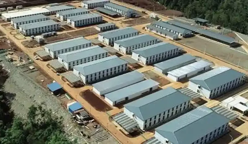 PT Vale Indonesia catat laba naik 32 persen di 2025 didukung efisiensi, pendapatan tumbuh, meski harga nikel global mengalami tekanan.