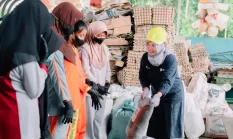 Program Sosial PT Vale Jangkau Belasan Desa di Morowali