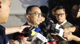 Pemerintah siapkan Pembangkit Listrik Tenaga Surya (PLTS) dalam skala besar.