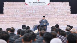 Presiden Prabowo Subianto