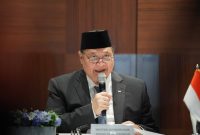 Airlangga Hartarto, Menteri Koordinator Bidang Perekonomian