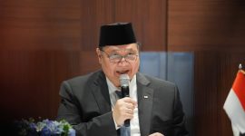 Airlangga Hartarto, Menteri Koordinator Bidang Perekonomian