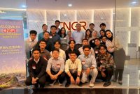 22 Talenta Baru dari 10 Kampus Indonesia