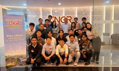 CNGR Rekrut 22 Talenta Baru dari 10 Kampus Indonesia