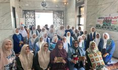 PT Bukit Asam Dorong UMKM Muara Enim