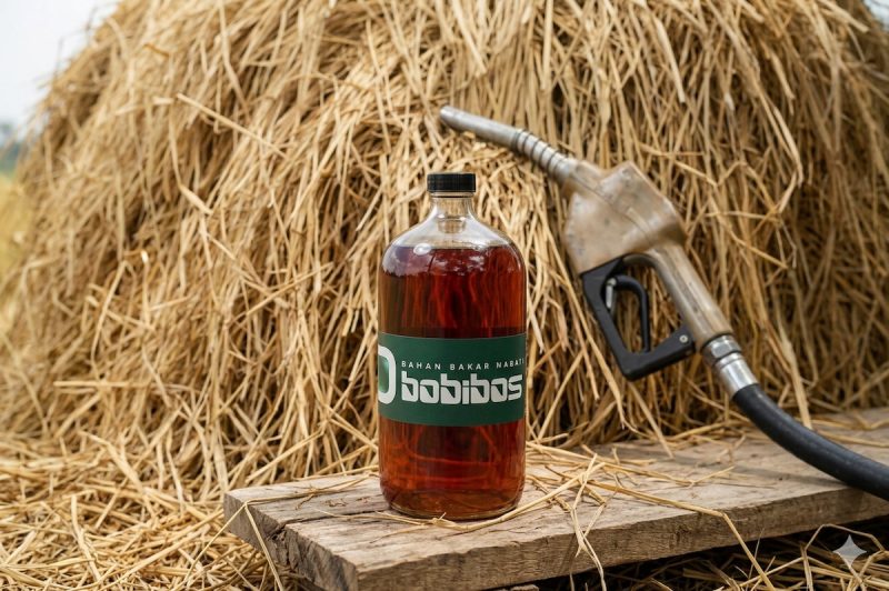 Ditjen Migas Arahkan Uji Teknis Klasifikasi Bobibos