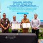 PT Timah kerjasama Pemkab Bangka manfaatkan lahan
