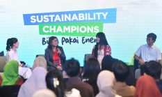 Pertamina Perkuat Budaya Keberlanjutan Lewat Sustainability Champion