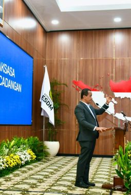 Temuan Gas Raksasa di Blok Ganal, Cadangan Energi RI Bertambah