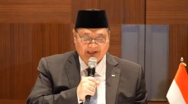 Airlangga Hartarto, Menteri Koordinator Bidang Perekonomian