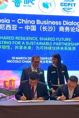 Kolaborasi Strategis FT UGM dan CNGR Perkuat Riset Hilirisasi Nikel di Tingkat Global