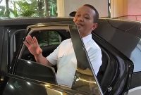 Menteri ESDM mengingatkan pentingnya hemat energi melalui kebiasaan sederhana dan penggunaan kendaraan listrik