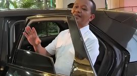 Menteri ESDM mengingatkan pentingnya hemat energi melalui kebiasaan sederhana dan penggunaan kendaraan listrik