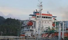 Kapal LPG Pertamina Jangkau Wilayah 3T