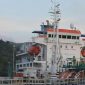 Kapal LPG Pertamina sandar di terminal untuk distribusi energi ke wilayah Sulawesi dan sekitarnya
