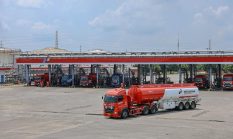 Pertamina Pastikan Pasokan Energi Aman di Tengah Gejolak Global