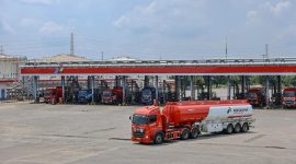 Pertamina Pastikan Pasokan Energi Aman di Tengah Gejolak Global