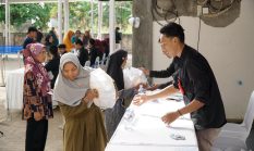 Pertamina Gelar Pasar Murah untuk Warga Prasejahtera