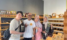 Pertamina Catat Omzet UMK Binaan Capai Rp5,72 Miliar