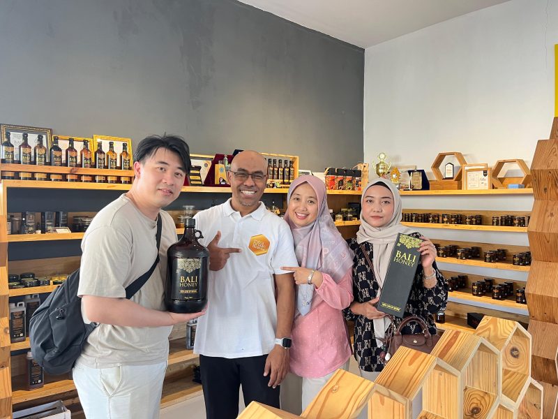 Program Pertapreneur Aggregator Pertamina catat omzet UMK Rp5,72 miliar dan dorong pelaku usaha naik kelas.