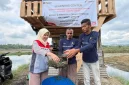Program Desa Energi Berdikari Pertamina dorong ekonomi warga, tingkatkan produktivitas dan kurangi emisi di desa.