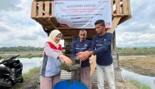 Program Desa Energi Berdikari Pertamina dorong ekonomi warga, tingkatkan produktivitas dan kurangi emisi di desa.