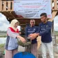 Program Desa Energi Berdikari Pertamina dorong ekonomi warga, tingkatkan produktivitas dan kurangi emisi di desa.