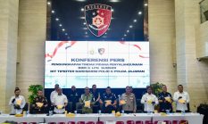 Pertamina Dukung Penindakan Mafia BBM dan LPG