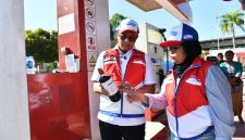 Stok BBM dan LPG Dipastikan Aman di Sorong