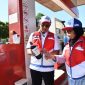Stok BBM dan LPG Dipastikan Aman di Sorong