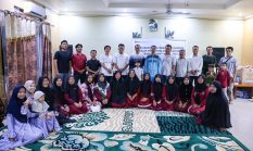 PT Bukit Asam Intensifkan Pendampingan Kelompok Binaan