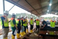 PT TIMAH (Persero) Tbk terus memperkuat keterbukaan informasi