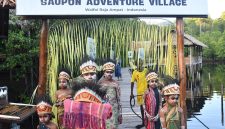 PT Pertamina (Persero) melalui Refinery Unit VII Kilang Kasim berdayakan CSR