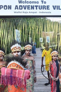 CSR Pertamina Ubah Potensi Alam Jadi Sumber Ekonomi Warga