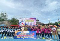 PT TIMAH Perkuat Kreativitas Anak Muda