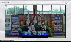 PT TIMAH dan PT DAK Gelar Health Talk Bahas Super Flu bagi Karyawan