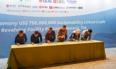 PT Vale Raih Fasilitas Pinjaman Berkelanjutan US$750 Juta